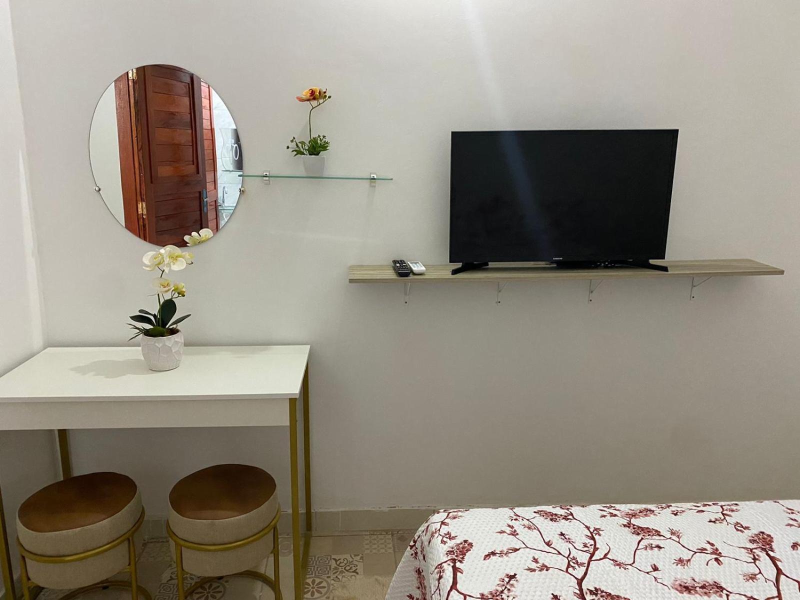 Chale Da Kikia Villa Icapui Ngoại thất bức ảnh