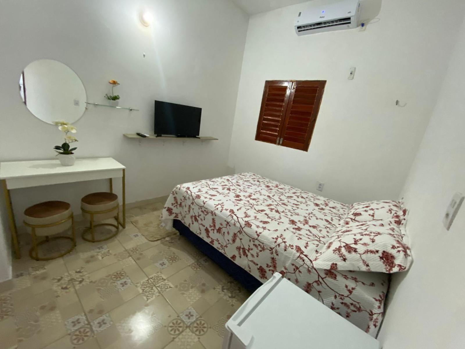 Chale Da Kikia Villa Icapui Ngoại thất bức ảnh